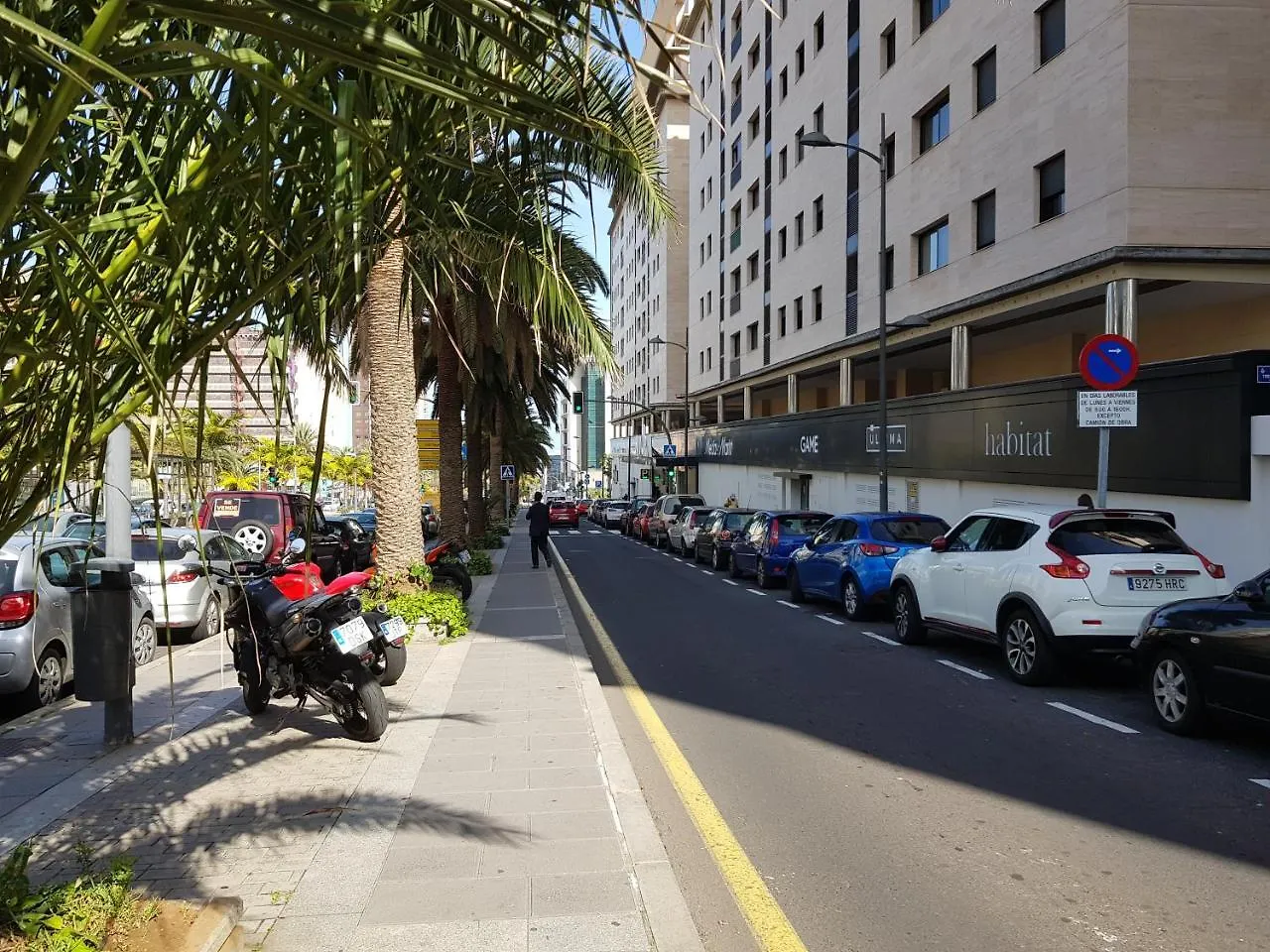 Apartment Heart Of Santa Cruz 0*, Santa Cruz de Tenerife Spain